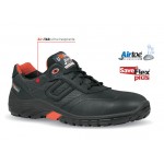 U-Power EQUIPE GRIP S1P SRC Çelik Burunlu İş Ayakkabısı